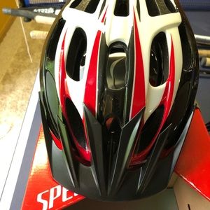 Specialized Cycling Helmet 54-62 cm